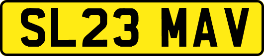 SL23MAV