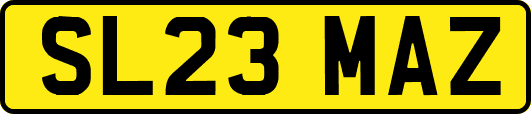 SL23MAZ