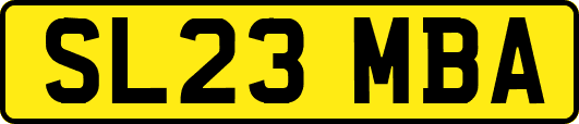 SL23MBA