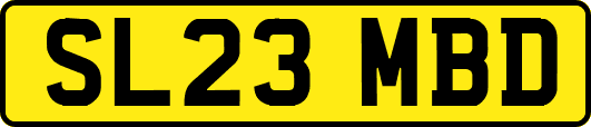 SL23MBD
