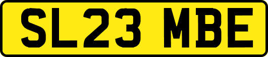 SL23MBE