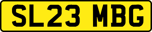 SL23MBG