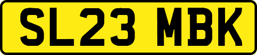SL23MBK