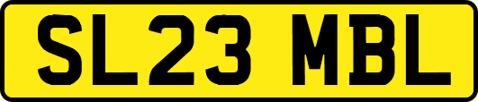 SL23MBL