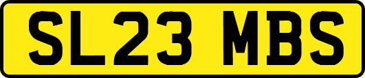 SL23MBS