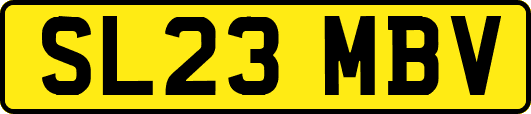 SL23MBV