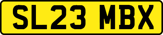 SL23MBX