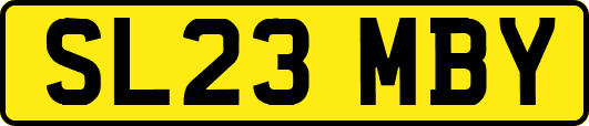 SL23MBY