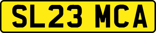 SL23MCA