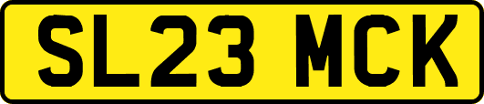 SL23MCK