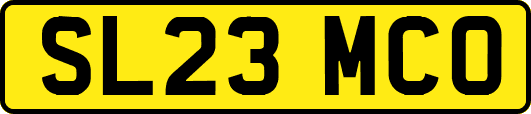 SL23MCO