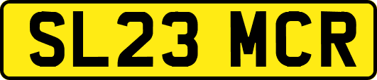 SL23MCR