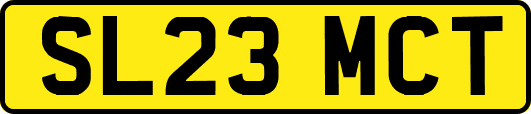 SL23MCT