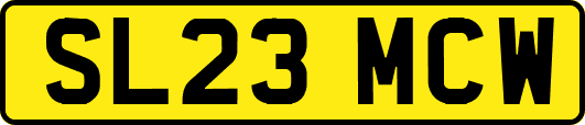 SL23MCW