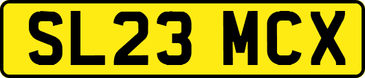 SL23MCX