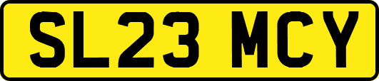 SL23MCY