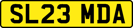 SL23MDA