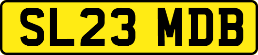 SL23MDB