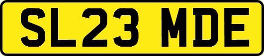 SL23MDE