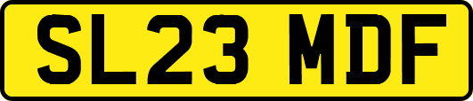 SL23MDF