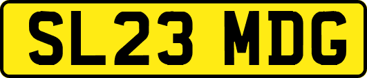 SL23MDG