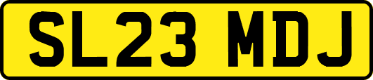 SL23MDJ