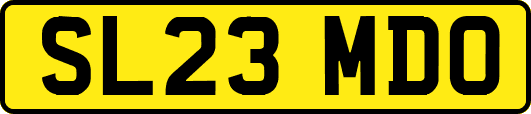 SL23MDO