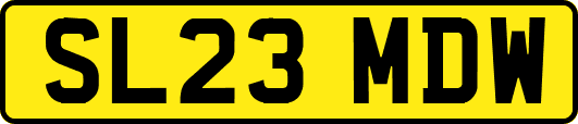 SL23MDW