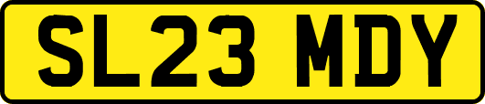 SL23MDY