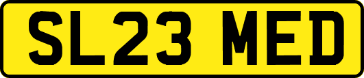 SL23MED