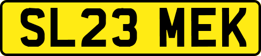 SL23MEK