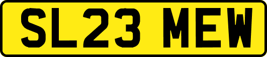 SL23MEW
