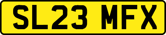SL23MFX