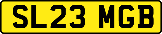 SL23MGB