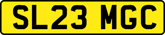 SL23MGC
