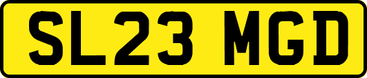 SL23MGD