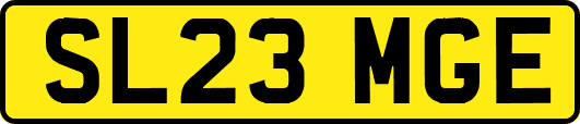 SL23MGE