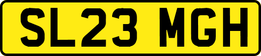 SL23MGH
