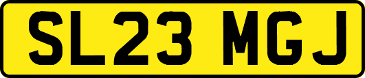 SL23MGJ
