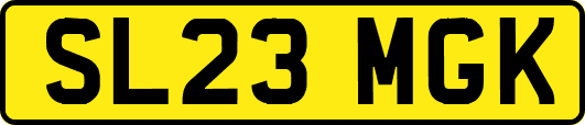 SL23MGK