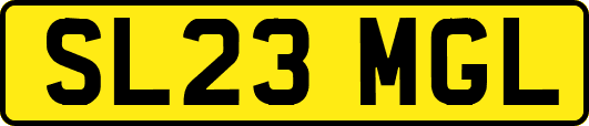 SL23MGL