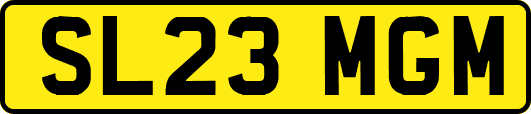 SL23MGM