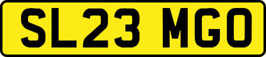 SL23MGO