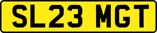 SL23MGT