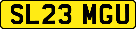 SL23MGU