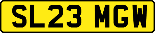 SL23MGW