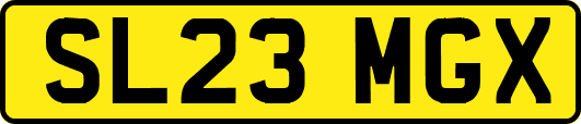 SL23MGX