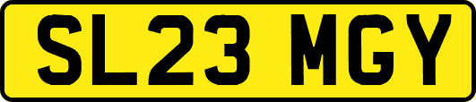 SL23MGY