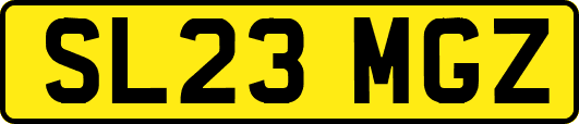 SL23MGZ