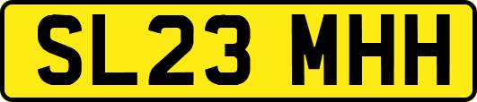 SL23MHH